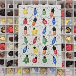 Calendario de adviento