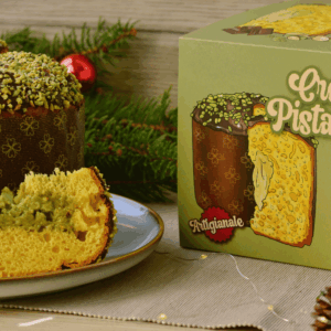 Panettone festuc
