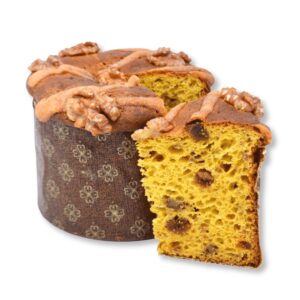 Panettone figues i nous